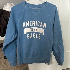American Eagle Crewneck